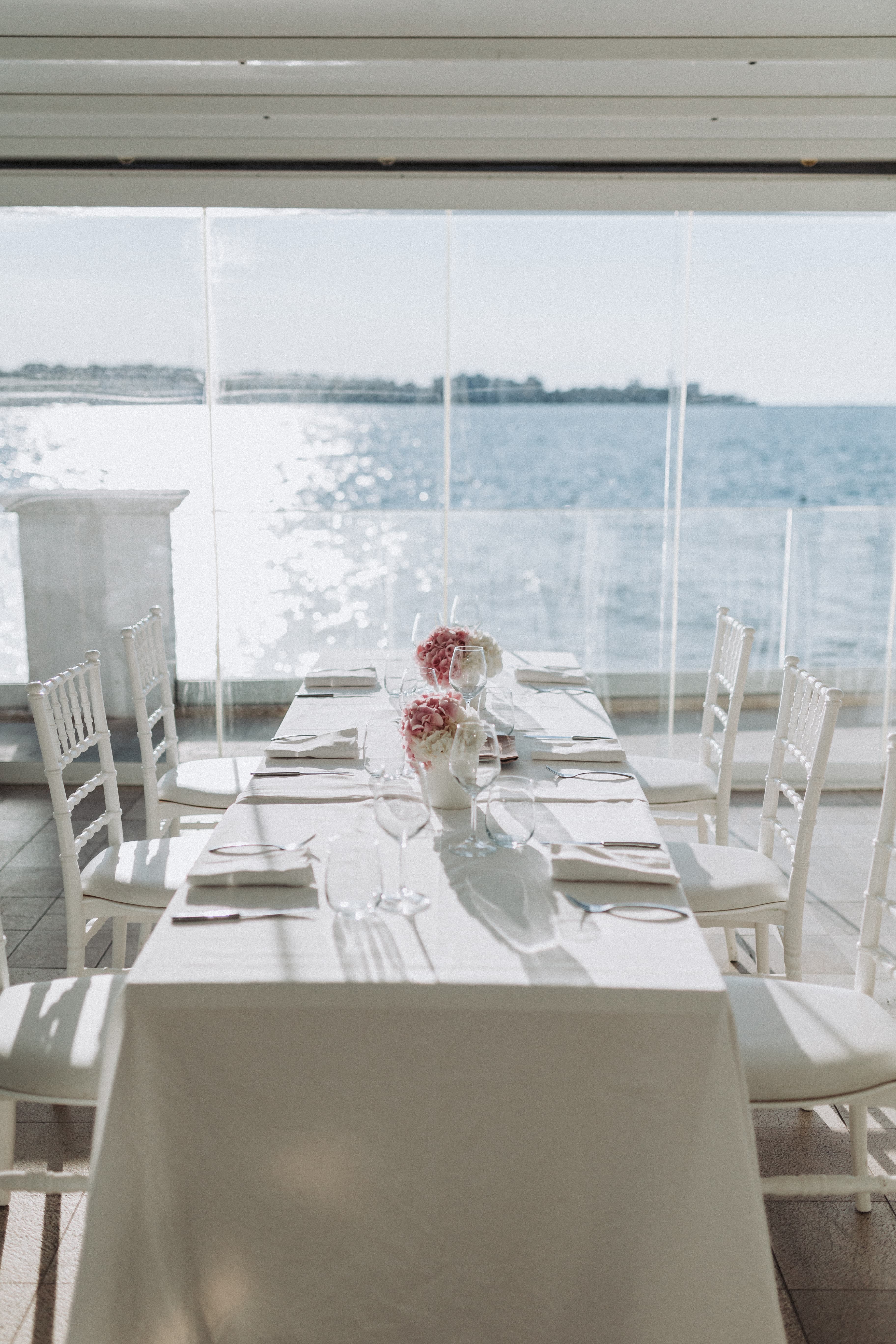 Relais sul Mare