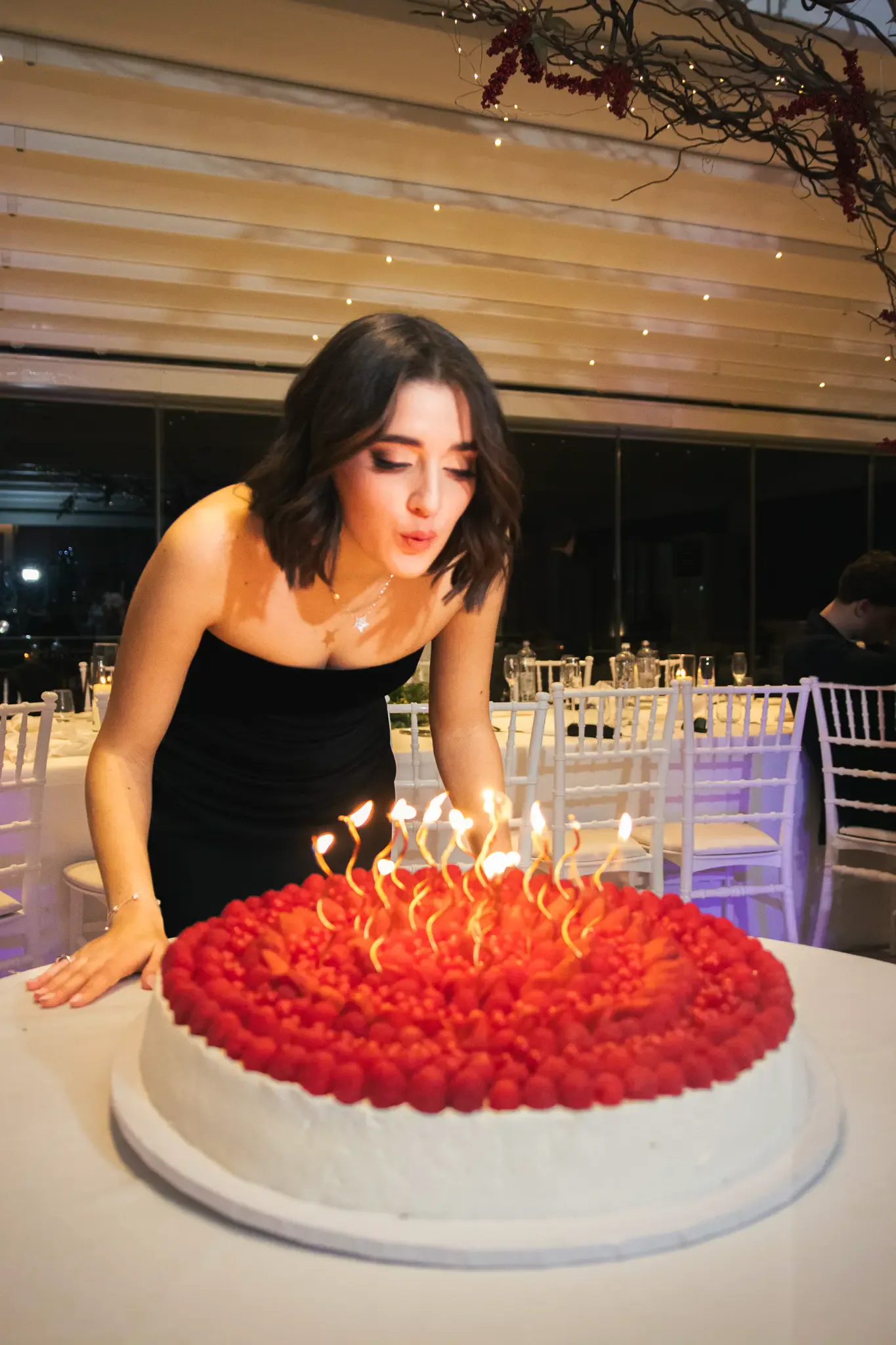 Festeggiamenti