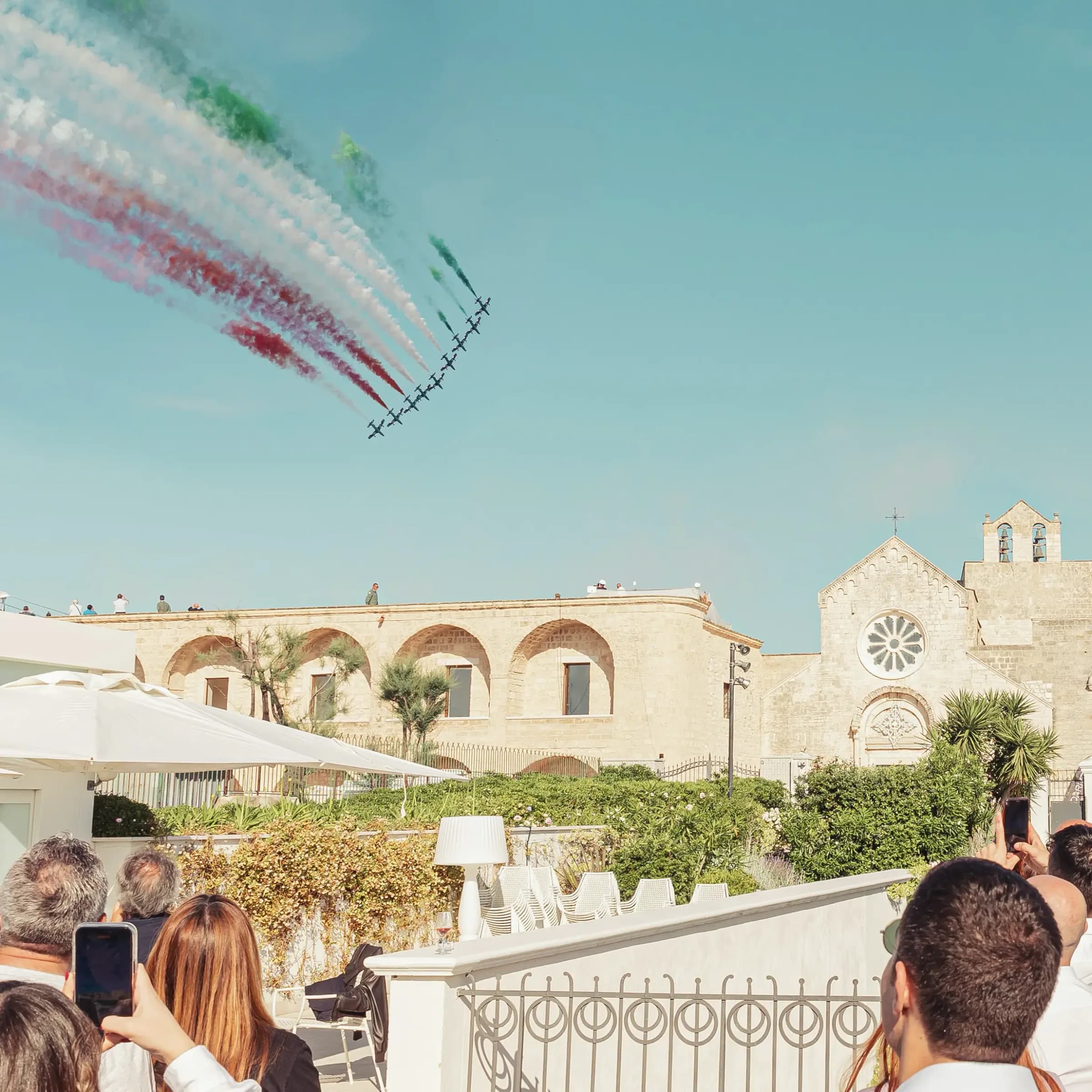 Eventi & Meeting