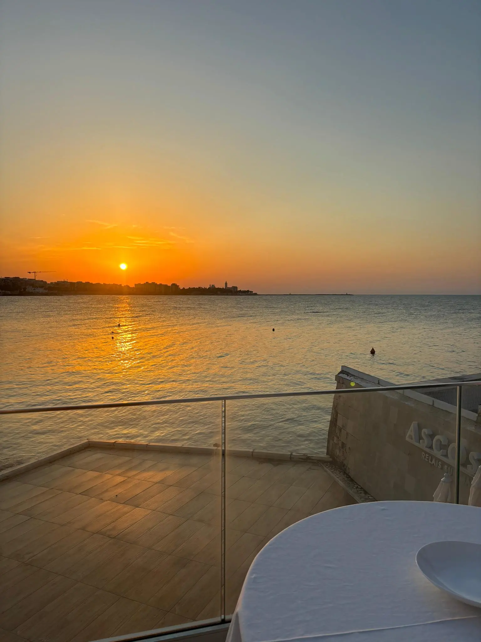 Villa Ascosa — spazio 2