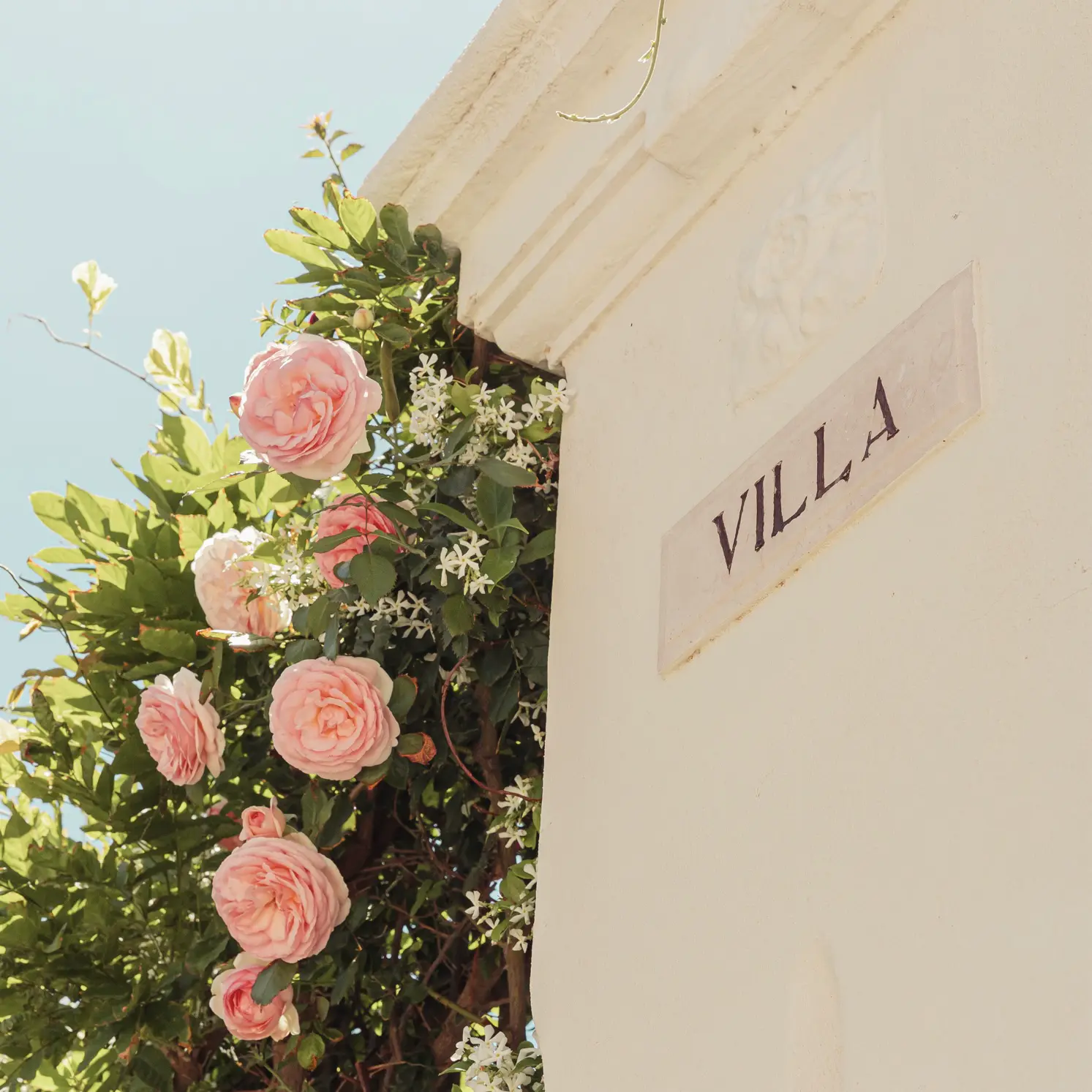 Villa Ascosa — spazio 3