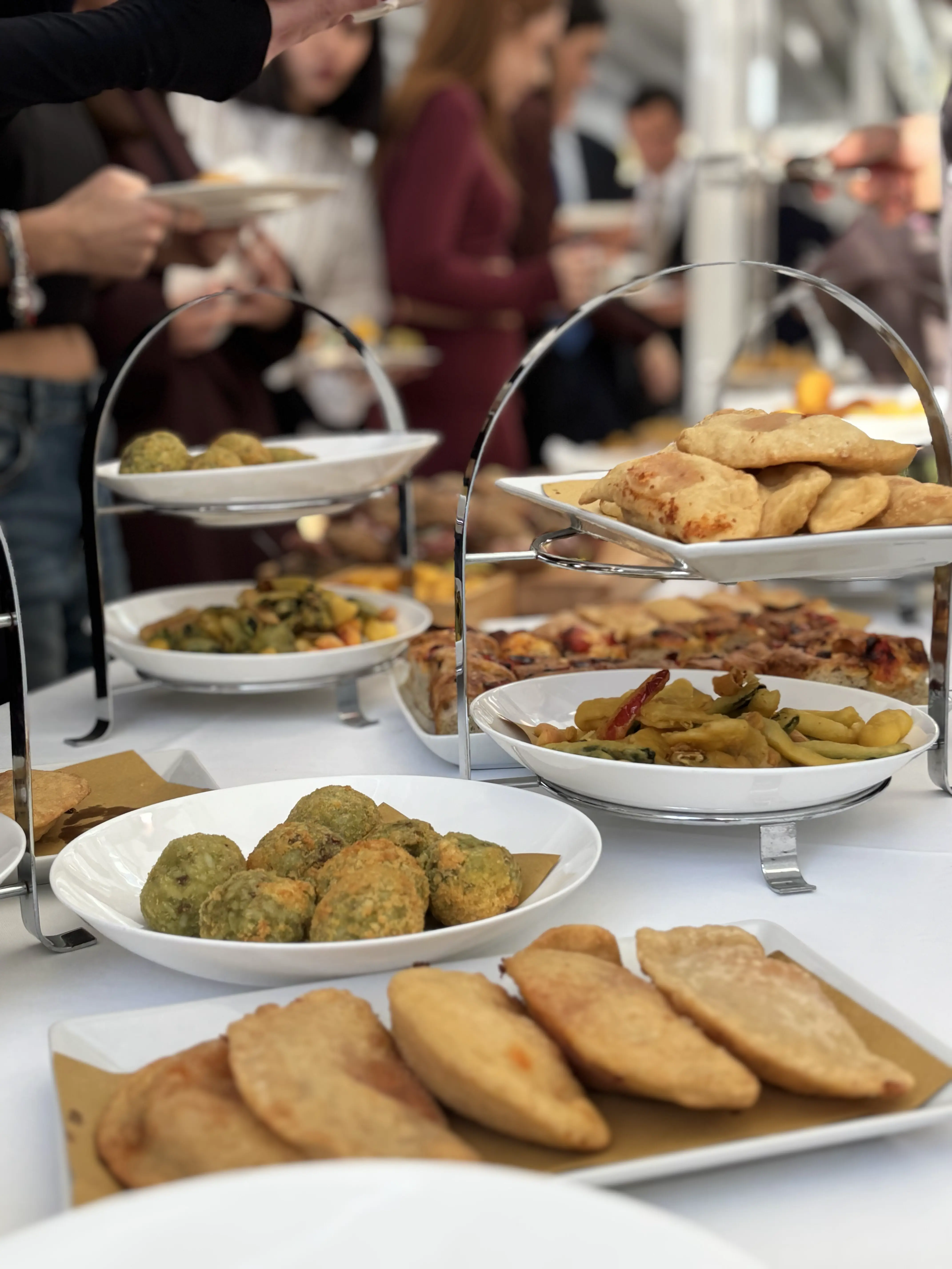 Ristorante Villa Ascosa