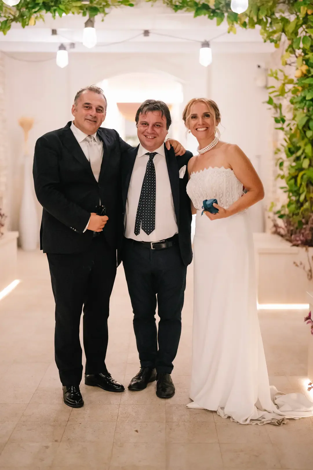 Matrimoni