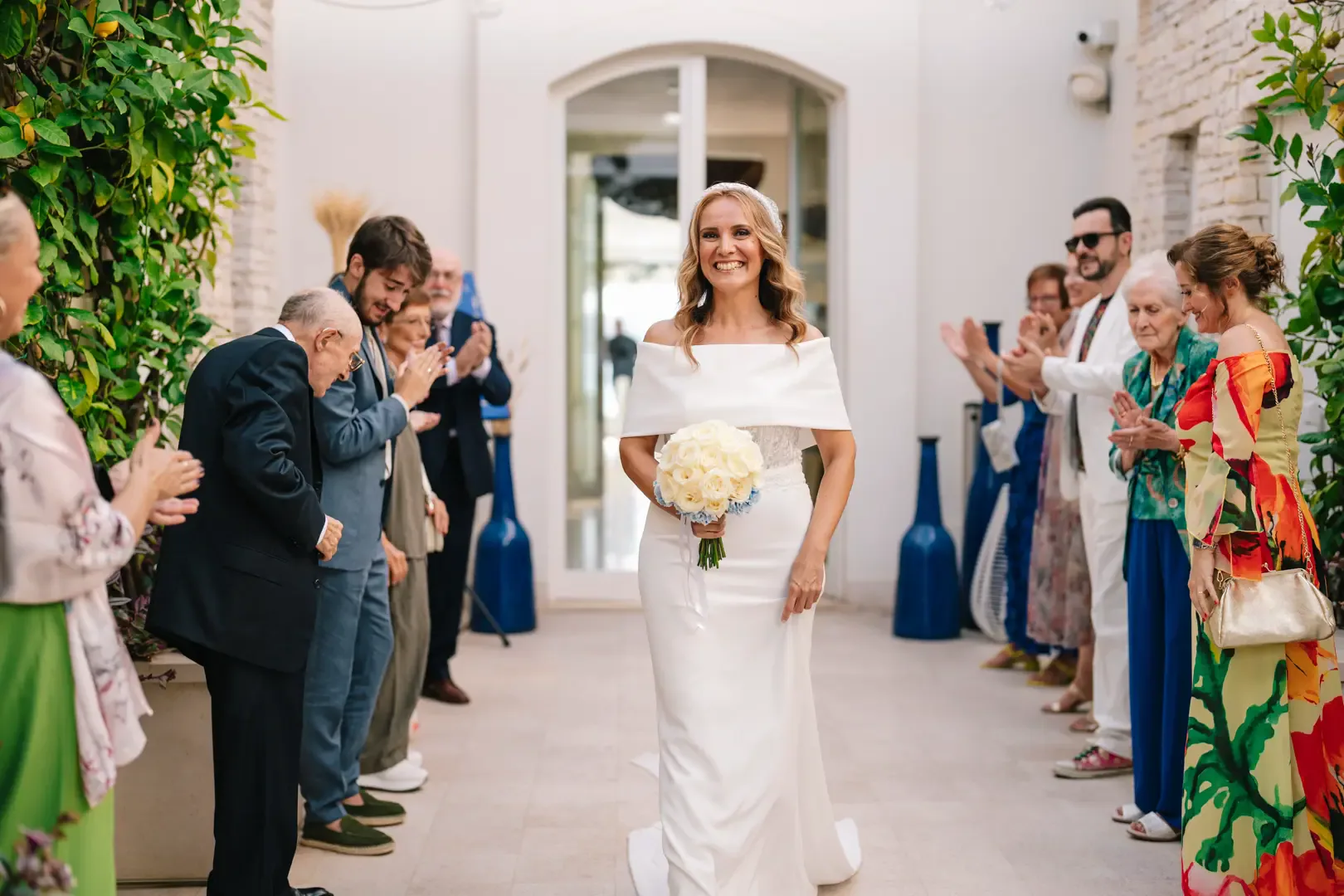 Matrimoni