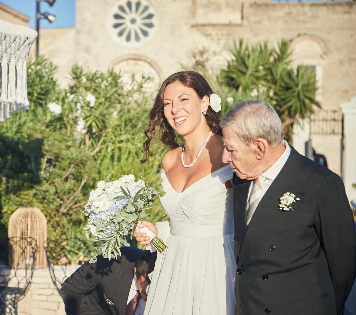 Matrimoni